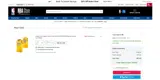 Los Angeles Lakers coupon verification screenshot
