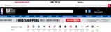 NBA24 coupon verification screenshot