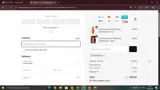 BUYNOW15 coupon verification screenshot