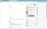 KNOJI coupon verification screenshot
