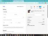 SHOP10 coupon verification screenshot
