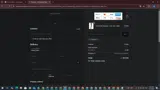 SHOP10 coupon verification screenshot