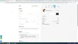 SHOP coupon verification screenshot