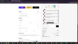 DANCING coupon verification screenshot