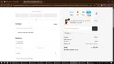 WOW coupon verification screenshot