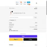 ANGEL2211 coupon verification screenshot