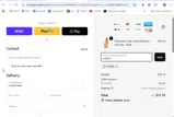 LASEXY coupon verification screenshot