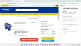 DEFEND coupon verification screenshot