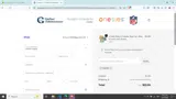 B2NVZDLHHXXH coupon verification screenshot