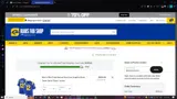 B2NVZDLHHXXH coupon verification screenshot
