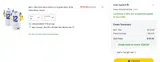 KDGSE8TRFDRB coupon verification screenshot