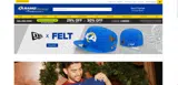 CHEER coupon verification screenshot