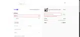 Los Poblanos coupon verification screenshot