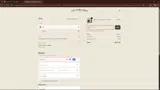 Los Poblanos coupon verification screenshot