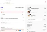 Los Poblanos coupon verification screenshot