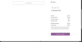 NOLALIGHTS coupon verification screenshot