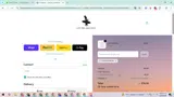 Lost Boy Creations coupon verification screenshot