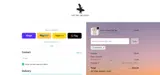 Lost Boy Creations coupon verification screenshot