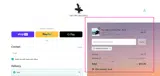 Lost Boy Creations coupon verification screenshot