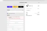 Lost Dutchman Leather coupon verification screenshot