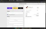 Lost Dutchman Leather coupon verification screenshot