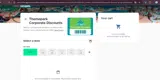 DuTrac25 coupon verification screenshot