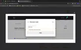 25SEHARC coupon verification screenshot