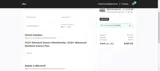 UNIWSP24 coupon verification screenshot