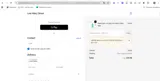 Lost Mary Direct coupon verification screenshot