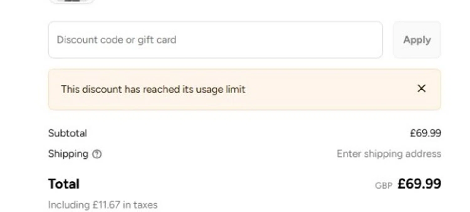 LostMyDoggie.com coupon code screenshot showing code COUPONTOPAY applied at LostMyDoggie.com checkout page. Uploaded by SimplyCodes community member VictoriousVirtuoso8516 on Oct 29, 2025