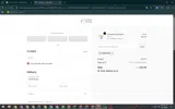 nosedrink coupon verification screenshot