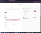 JIXU10 coupon verification screenshot