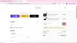 10VARI coupon verification screenshot