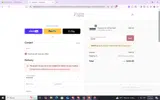 10VARI coupon verification screenshot
