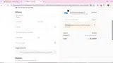 SPRING2025 coupon verification screenshot