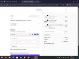 PROMO coupon verification screenshot