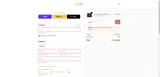 10LUXA coupon verification screenshot
