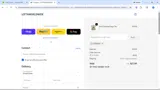 Lota2007 coupon verification screenshot
