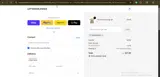 savemore10 coupon verification screenshot