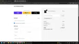 USEMEPLEASE10 coupon verification screenshot