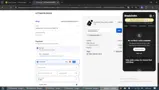 COMENBACKNOW coupon verification screenshot