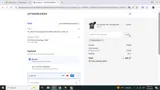 BIGDISCOUNT coupon verification screenshot