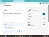 LEKU10 coupon verification screenshot