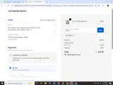 TIXA10 coupon verification screenshot