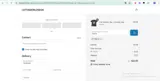 TIXA10 coupon verification screenshot