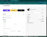 4JULY coupon verification screenshot