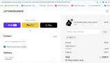 15OFF coupon verification screenshot