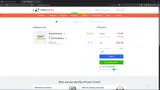 Lotto Agent coupon verification screenshot