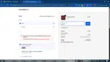 gift14 coupon verification screenshot