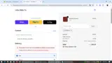 store15 coupon verification screenshot